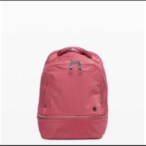 Lululemon City Adventurer Backpack Mini